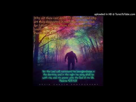 In affliction I'll remember my God - Romans 8:17-19