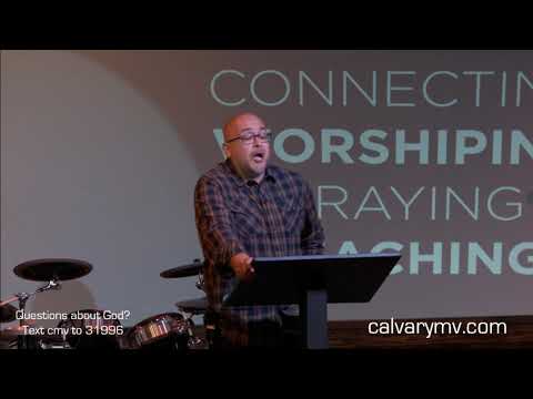 "Stones of Remembrance" | Joshua 4:21-24 | 5/24/20