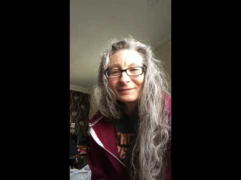 Day 17 - Elohim Ahavah - The God Who Loves - Jeremiah 31:3 - 7/4/2020