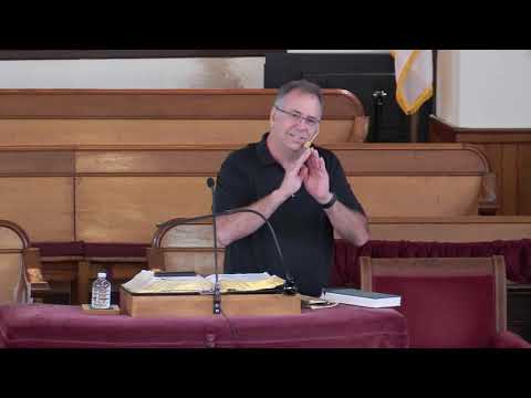 7/4/21 Gideon Checked Out... [Judges 7:25-8:35]