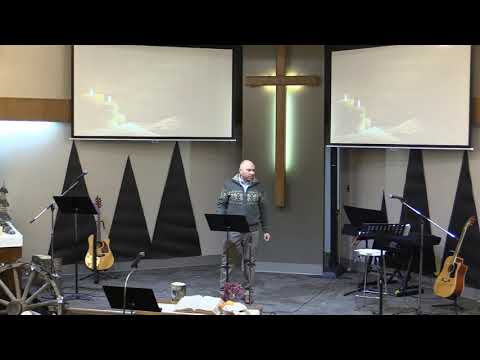 Deuteronomy 17:14-20 'When You Set a King on the Throne'