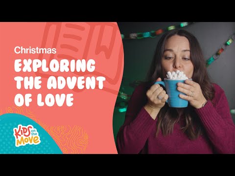 Exploring the Advent of Love ????