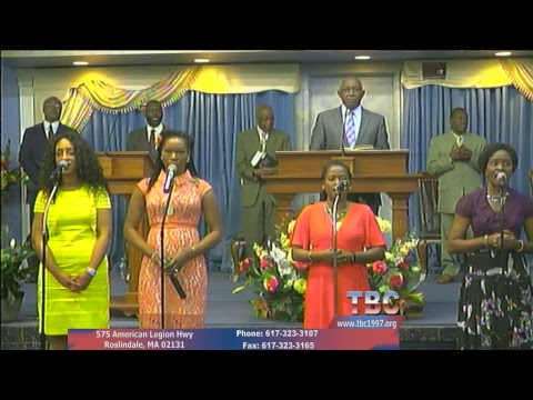 Theme: Characteristics of Growing Christians. Text 1 Peter 2: 1- 2 (part 1) - June 11th 2017