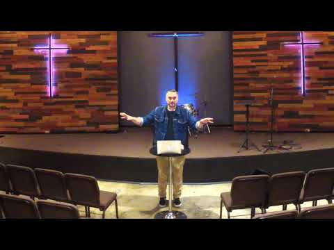 Philippians 4:1-5 - Sunday Morning Service - 3.22.2020