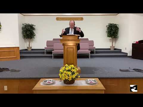 O LORD The God Of My Salvation - Psalm 88:1-18