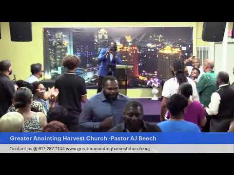 "YOUR SEASON WILL CHANGE PT2" Ecclesiastes 3:1-10