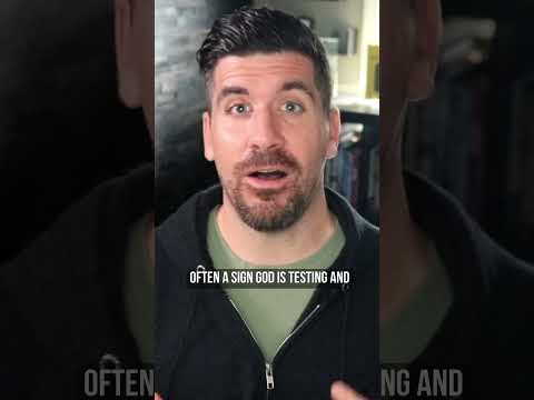 God Is Testing You with Someone (Part 2)