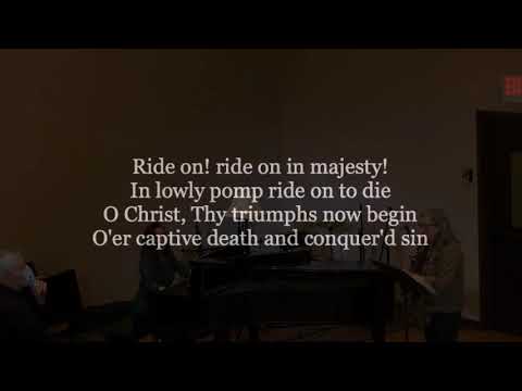 I Have Loved You - Malachi 1:1-3:4 - Meadowcroft Presbyterian Church - Sunday March 28, 2021