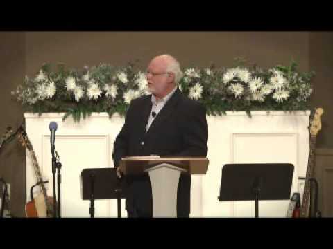 Lost and Found - Part 1 - Luke 15:1-10 Verse by Verse Bible Study with Jerry McAnulty