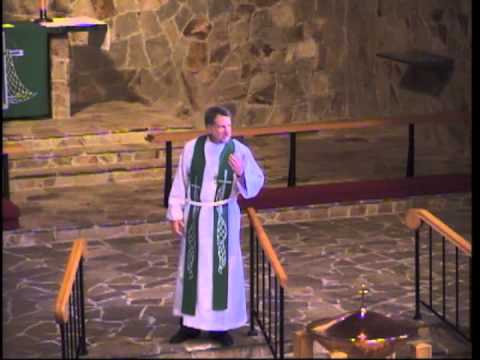 Praise Songs in Prison (Acts 16:16-40)