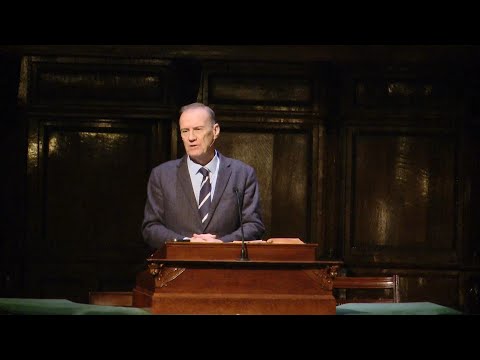 Sermon Romans: The Gospel of God: “The Wretched Man” 10/17/21 6:30PM Romans 7:1-25