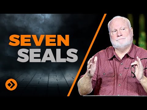 Book of Revelation Explained 15: The Seven Seals of Revelation (Revelation 5:1)