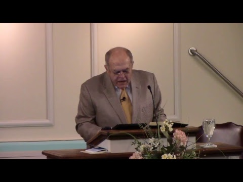 The Salt of God (Leviticus 2:13)