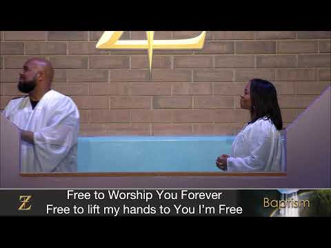 "The Gospel at Work" Acts 16:11-15 Rev. Dr. Addis Moore, Senior Pastor 11 AM  6/5/22