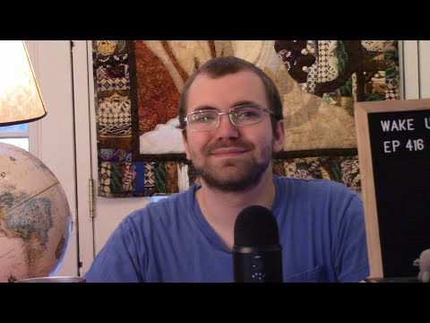 Wake Up With The Word: Episode 416 - God conquers all (Esther 6:2-4) 08/19/2022