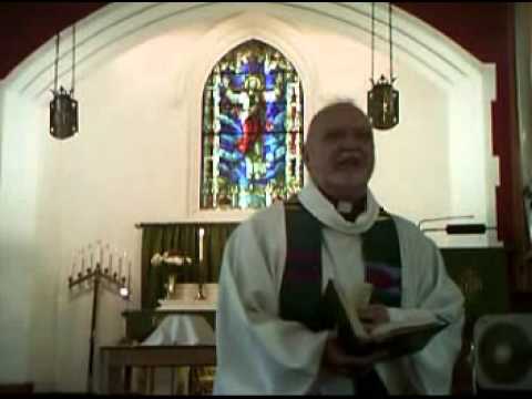 (Re-Edited)"Come away and rest a while"-Mark 6:31. The 8th Sunday after Pentecost  -July 19 2015