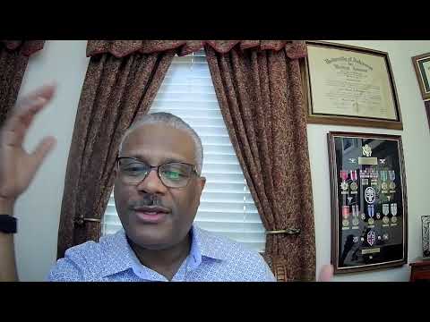 Wednesday Night Bible Study - 2 Peter 3:1-18