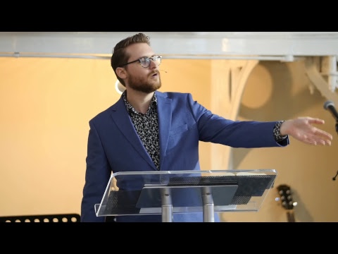 "Merciful & Faithful" - Hebrews 2:17-18