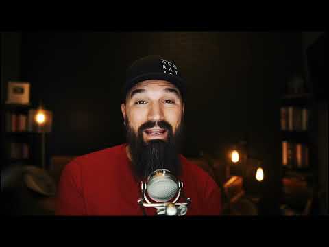 QUIETNESS || Isaiah 30:15 || Eric Gilmour