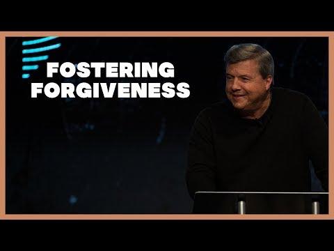 Fostering Forgiveness | Philippians 1:8-16