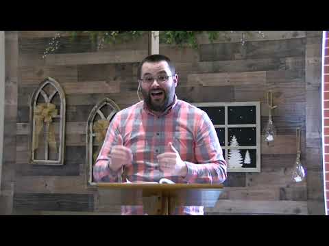 Sermon (April 5, 2020) - Judges 10:6-16