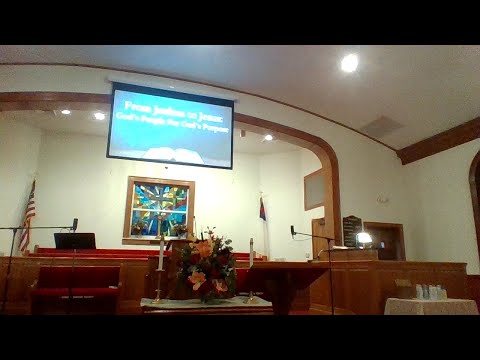 Wednesday, January 20, 2021 "Lessons In Victory" Joshua 10:16-11:23