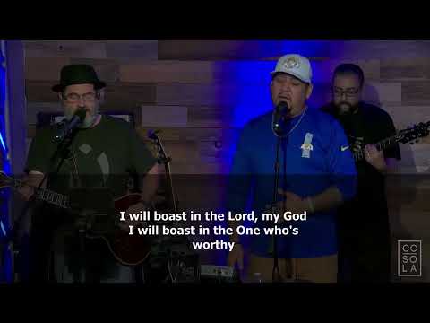 “God’s Promise of His Presence” Acts 18:5-11