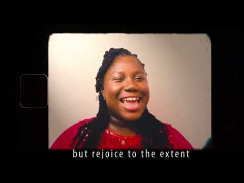 1Peter 4: 12,13 (The Crucibles That Come) Beautiful ACAPELLA Scripture Song to Memorize Bible Verses