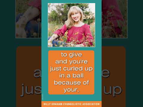 Andrea’s Assurance in Jesus Christ #gps #podcast