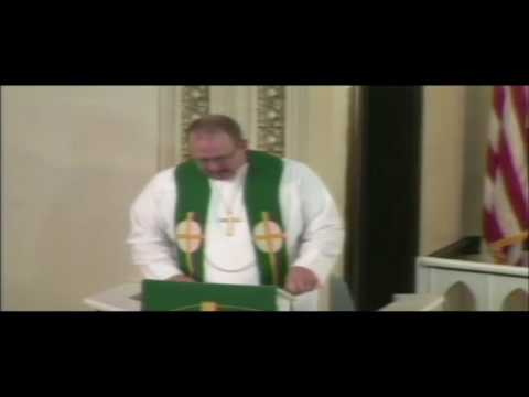 Pentecost 7 - Galatians 6:14-16 - Lift High the Cross