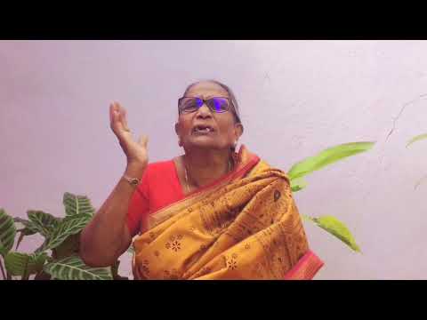 Paati’s Prayer Time! Psalm 118:1-29| ஜெபமே ஜெயம்