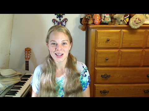 Proverbs 6:20-23 KJV - Divine Guidance - Scripture Songs