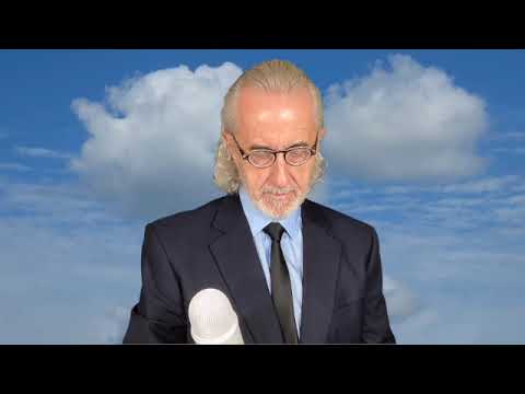 Scripture Verse By Verse (6) Gospel of Matthew 26:69-27:10