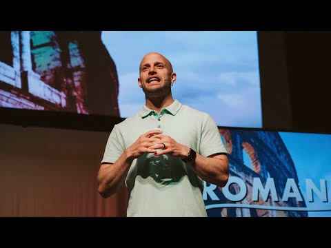 Dead to Sin and Alive in Christ - Romans 6:1-14