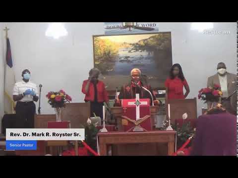 "Don' Give Up" - 2 Corinthians 4:1-3