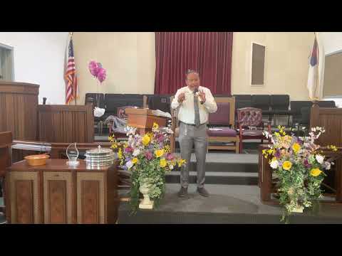 The Truth of God, Part  I - Romans 3:5-7