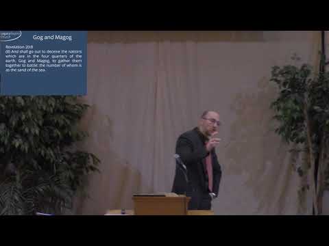 Revelation 20:7-15 Part 3 - Gog and Magog: Who and When?