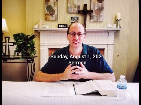 The Love of a Disciple  (1 John 3:11-18, 4:7-21)