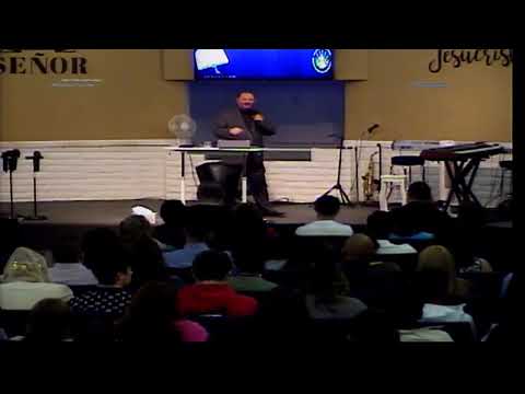 LA REACCION ANTE LA FRUSTRACION     Genesis 38:1-5     Pastor: Jose Arriaga