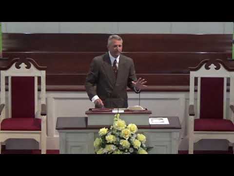 A Prayer Meeting - Acts 1:14-15