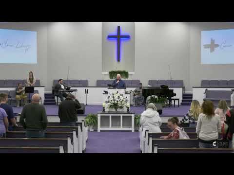 "Throw Out The Towel" Job 2:7-10