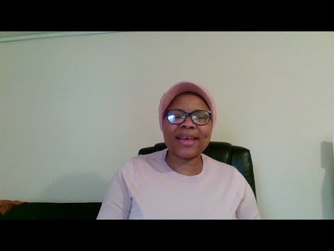 JEREMIAH 31: 1-19. The Season of Divine Encounter. Tayo Olubowale AMI