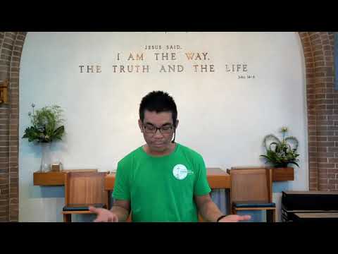 Home Church 6/12/20 | 2 Corinthians 5:1-10