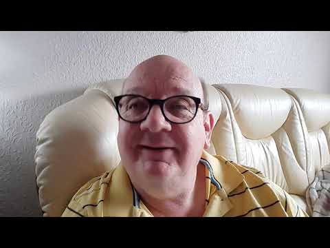 Digging Deeper - Psalm 35 : 11 - 14