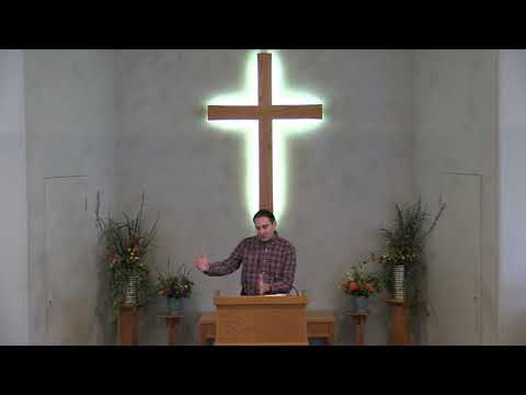 Deuteronomy 19:1-13  Nov. 14, 2021