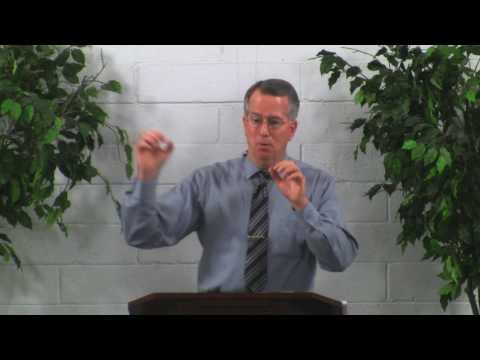 170312am - Remember Your Covenant - Psalm 74:20