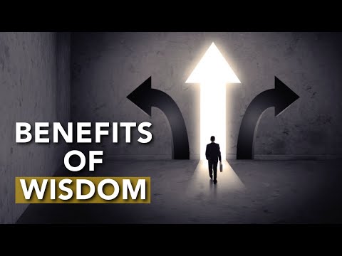 The Many Ways Walking in Wisdom Affects Your Life | Proverbs 3:17-26 | Eric Souza