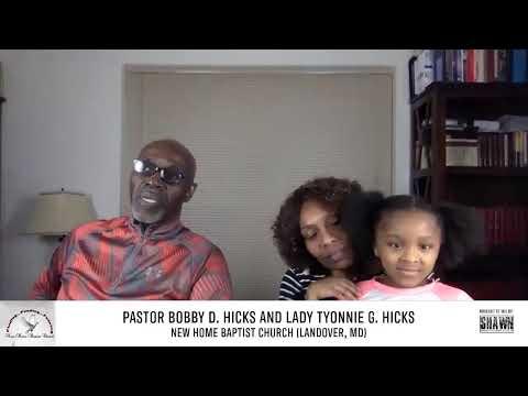 New Home Ministries - Bible Study (Proverbs 30: 24-28)