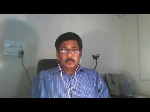 Hebrews 6:4-5 Message by Evg.E S Thomas