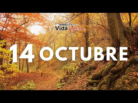 Tu tiempo con Dios 14 de Octubre de 2022 Genesis 34:18-31